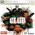 Sega The Club Refurbished Xbox 360 Game